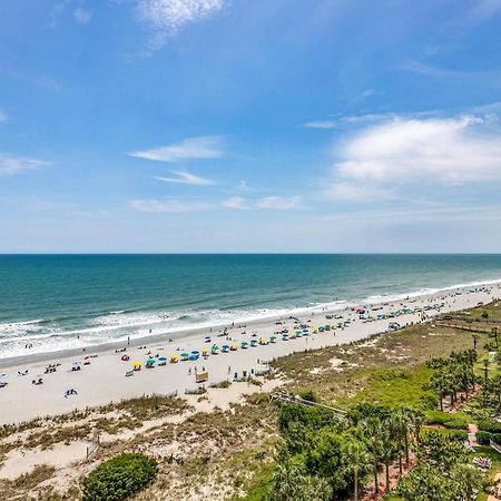 South Wind 1006 Myrtle Beach Exterior foto