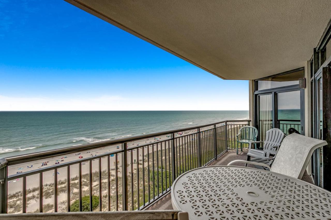 South Wind 1006 Myrtle Beach Exterior foto