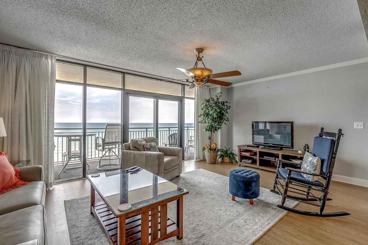 South Wind 1006 Myrtle Beach Exterior foto