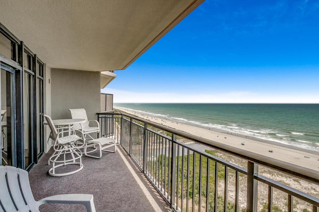 South Wind 1006 Myrtle Beach Exterior foto