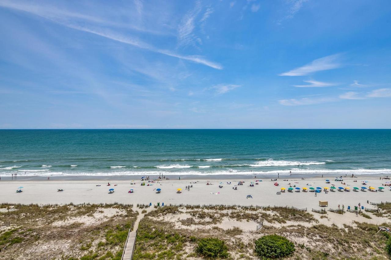 South Wind 1006 Myrtle Beach Exterior foto