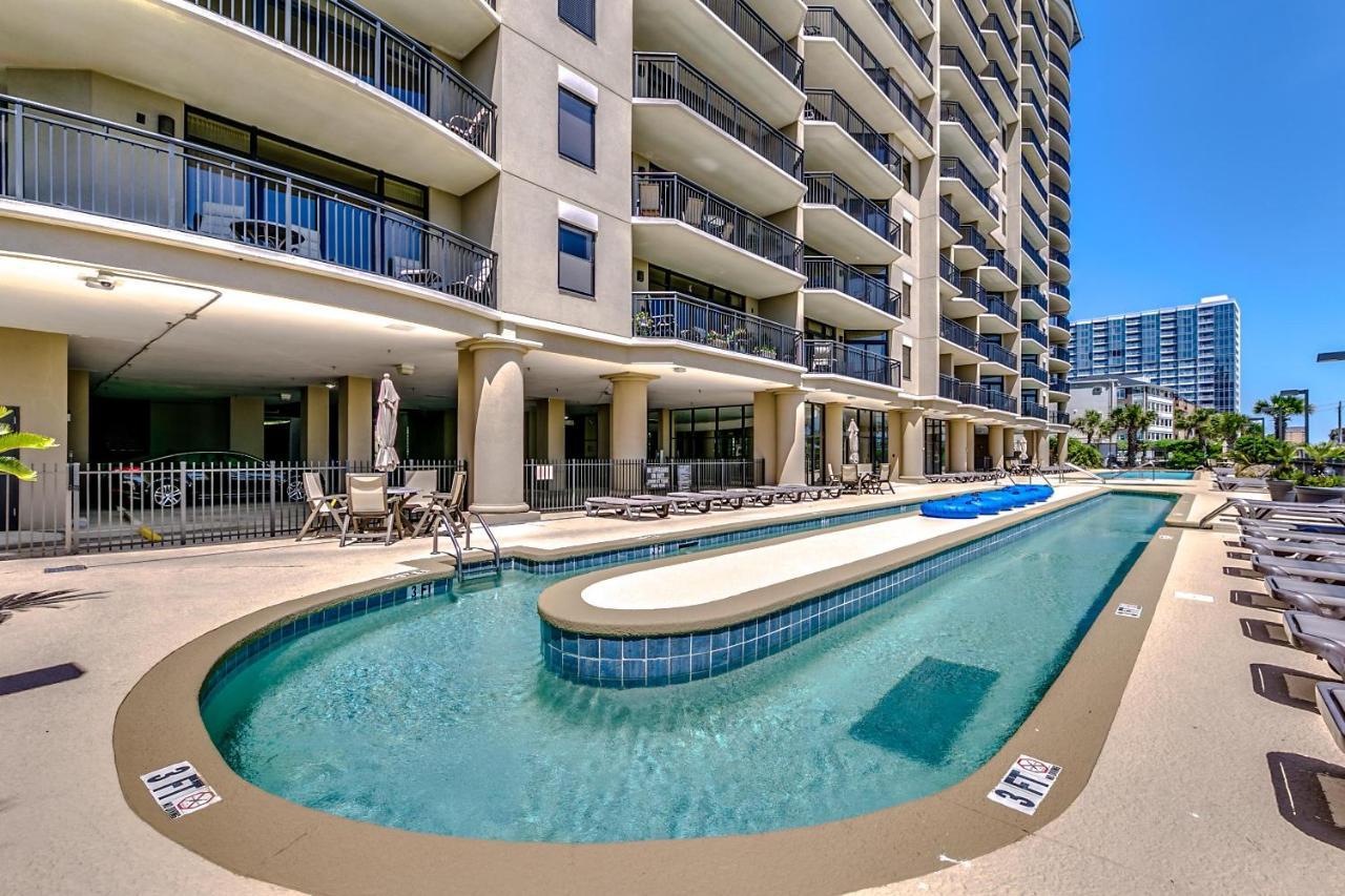 South Wind 1006 Myrtle Beach Exterior foto