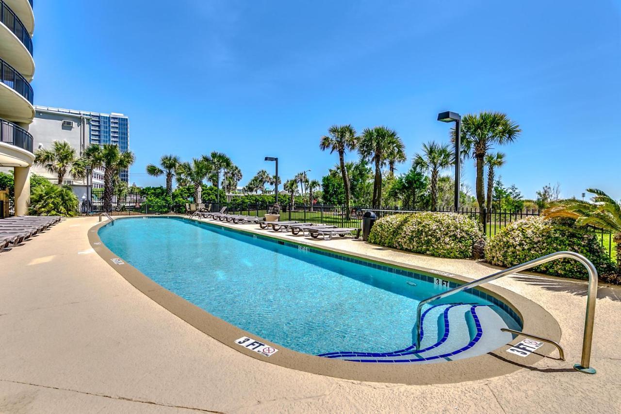 South Wind 1006 Myrtle Beach Exterior foto
