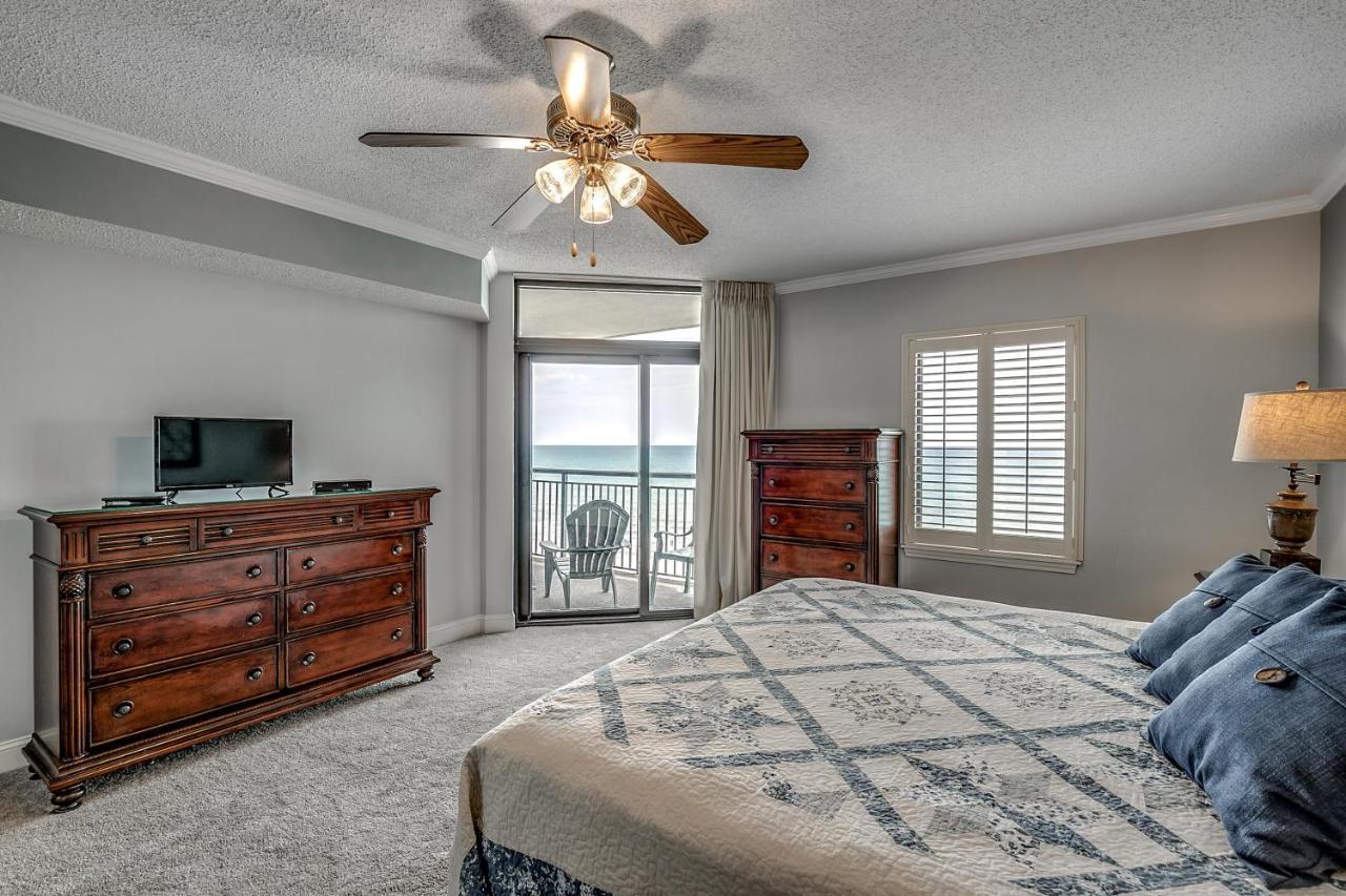 South Wind 1006 Myrtle Beach Exterior foto