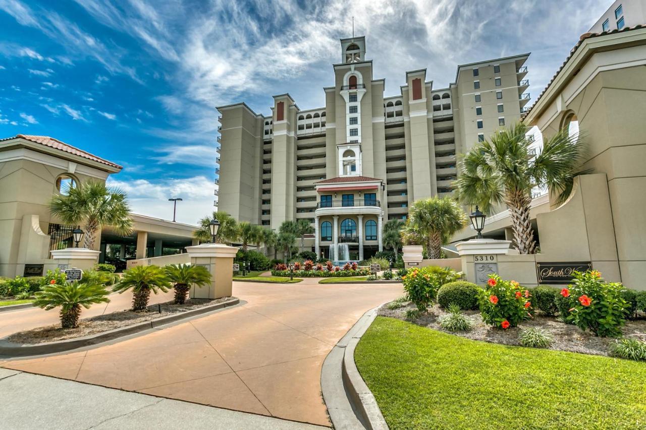 South Wind 1006 Myrtle Beach Exterior foto