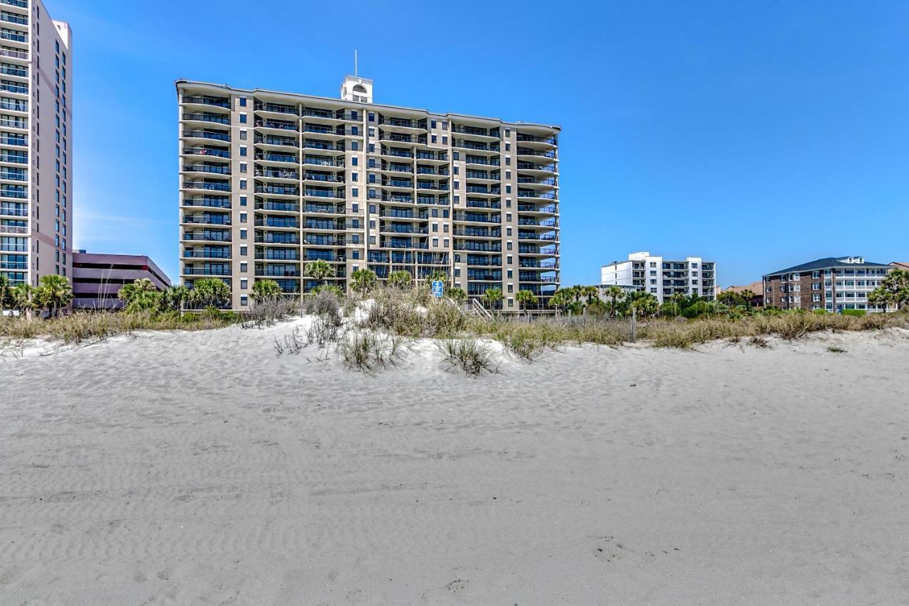 South Wind 1006 Myrtle Beach Exterior foto