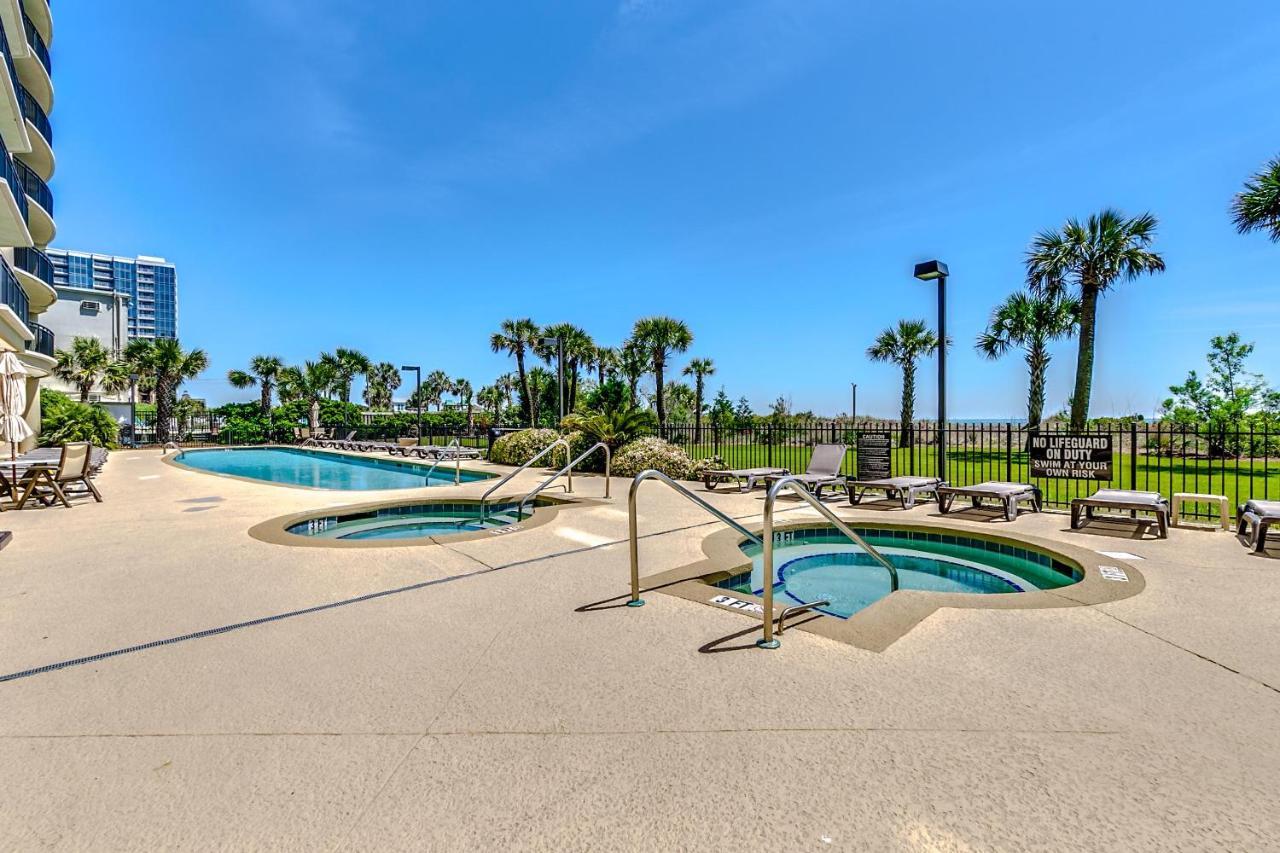 South Wind 1006 Myrtle Beach Exterior foto