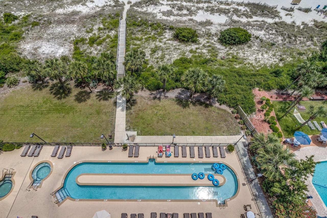 South Wind 1006 Myrtle Beach Exterior foto