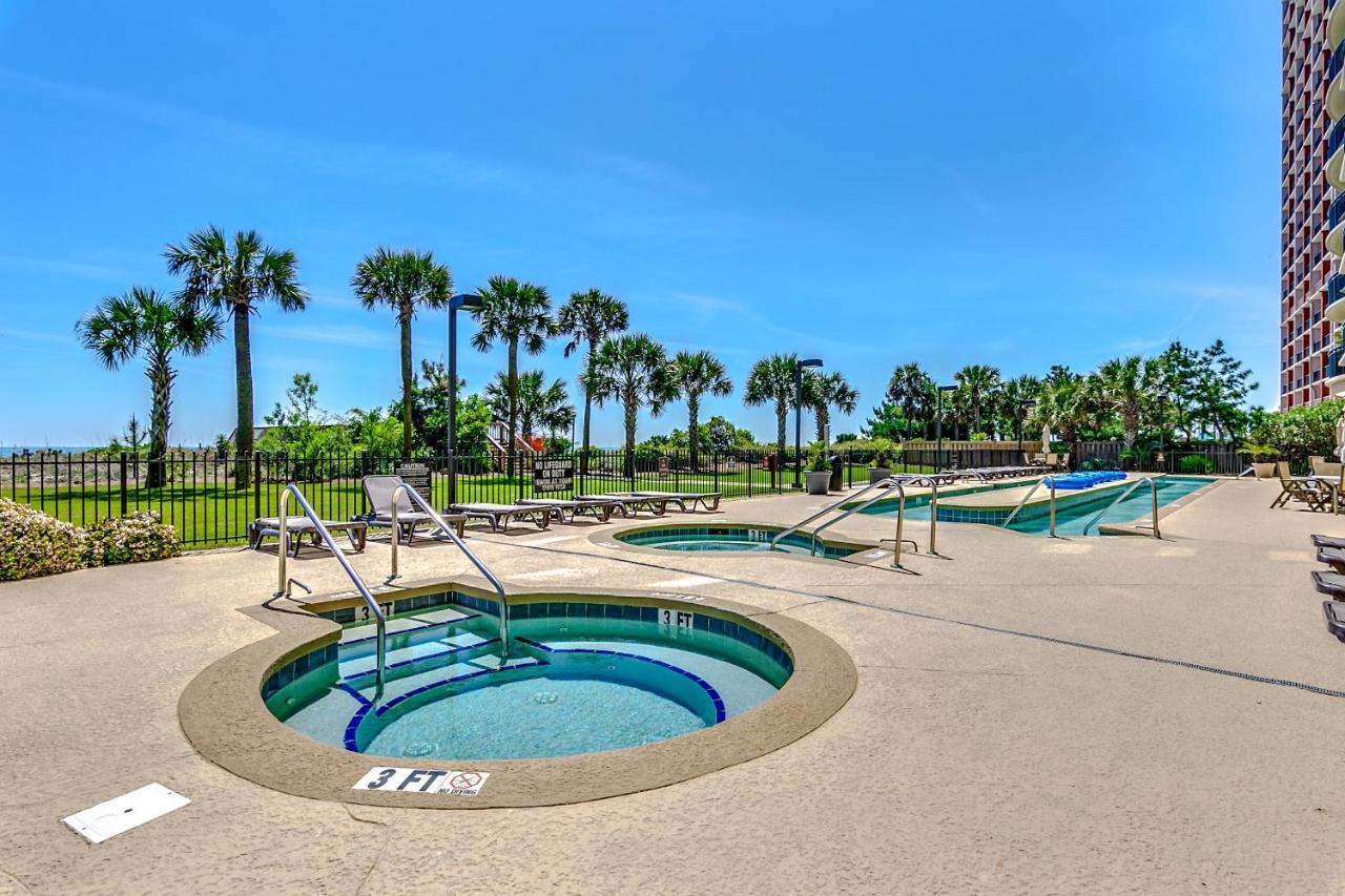 South Wind 1006 Myrtle Beach Exterior foto