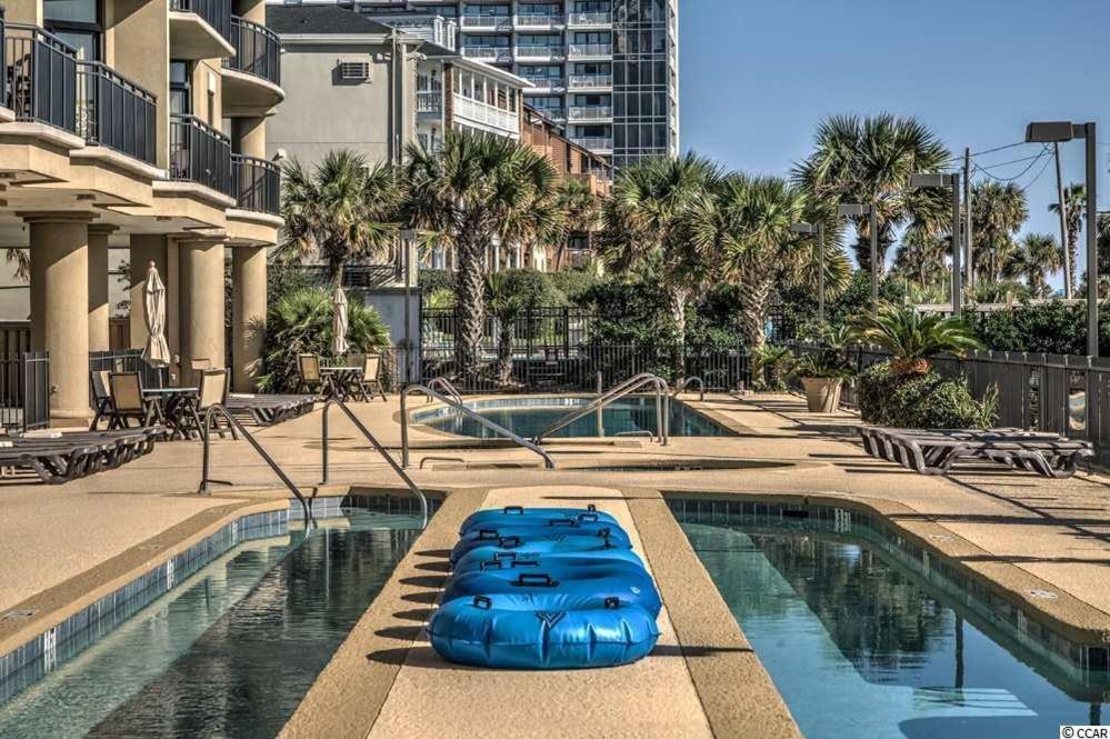 South Wind 1006 Myrtle Beach Exterior foto